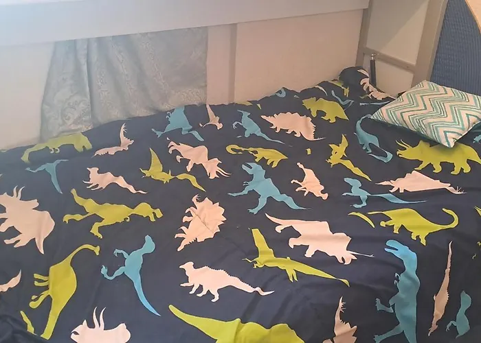Quetzalli Homestay Mexico City